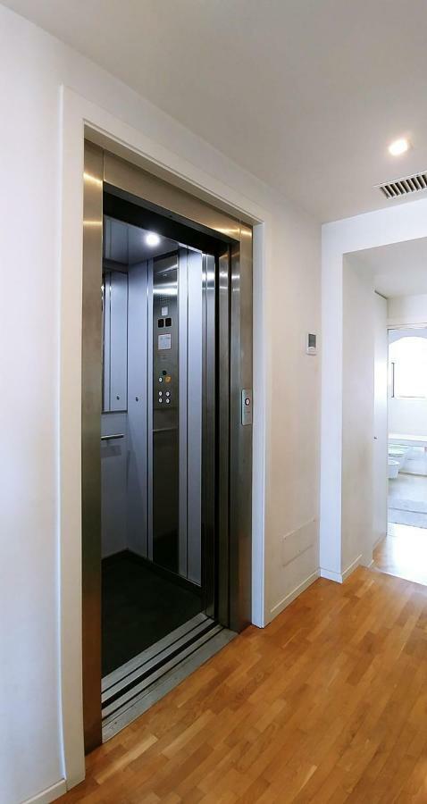 La Finestra Sulmo Apartment Sulmona Exterior photo