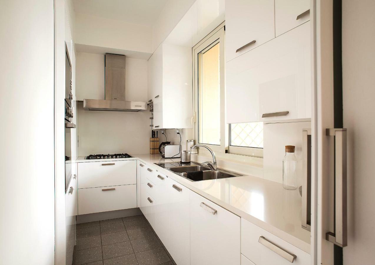 La Finestra Sulmo Apartment Sulmona Exterior photo