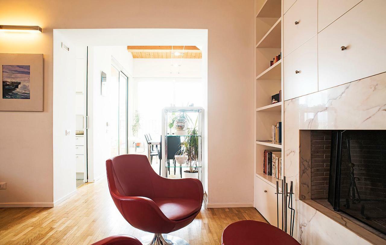 La Finestra Sulmo Apartment Sulmona Exterior photo
