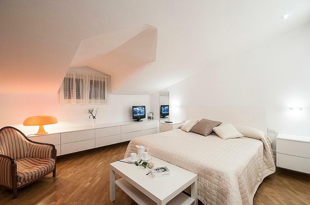 La Finestra Sulmo Apartment Sulmona Exterior photo
